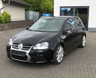 VW Volkswagen Golf V Lim. R32*DSG*250PS*Allrad*Schale Gebrauchtwagen