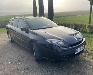 Renault Renault Laguna Grandtour GT dCi 180 - chip - 191 Gebrauchtwagen