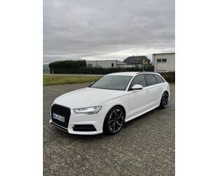 Audi Audi A6 3.0 TDI Quattro S tronic Gebrauchtwagen