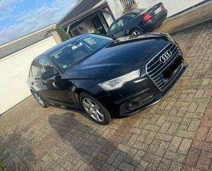 Audi Audi A6 2.0 TDI 140kW ultra S tronic - Gebrauchtwagen