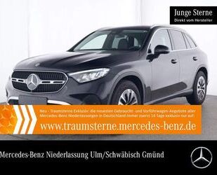 Mercedes-Benz Mercedes-Benz GLC 200 4M Avantg. Advanced+ MEMORY Gebrauchtwagen