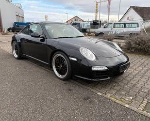 Porsche 997 Gebrauchtwagen