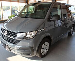 VW Volkswagen T6.1 Multivan 2.0 TDI DSG Trendline Gebrauchtwagen