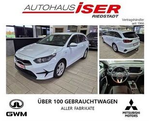 Kia Kia Cee´d SportsWagon 1.0 T-GDI MT SHZ KAM TEMP Gebrauchtwagen