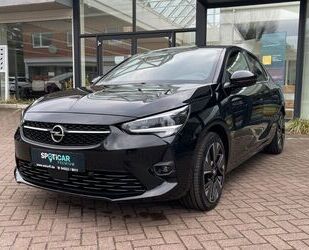 Opel Opel Corsa F e Ultimate elektro Gebrauchtwagen