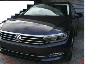 VW Volkswagen Passat Variant 2.0 TDI SCR Comfortline Gebrauchtwagen