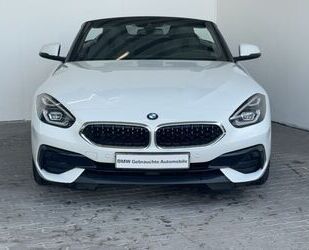 BMW BMW Z4 sDr30iA Advantage Navi.LED.ACC.Rükamera.Kom Gebrauchtwagen