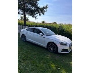 Audi Audi S5 3.0 TFSI tiptronic quattro Sportback - Gebrauchtwagen