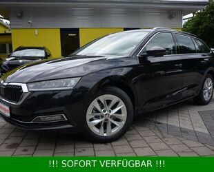 Skoda Skoda Octavia 1.5 TSI eTEC DSG Combi+AHK+NAVI+ACC+ Gebrauchtwagen