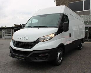 IVECO Iveco Daily Hochr.Kasten 35 S 14 Extra Lang*TEMPO* Gebrauchtwagen