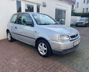 Seat Seat Arosa Gebrauchtwagen