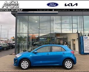 Kia Kia Rio Comfort PDC, Klima, Bluetooth Gebrauchtwagen