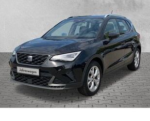 Seat Seat Arona 1.0 TSI FR VollLED+Navi+Rückfahrkamera+ Gebrauchtwagen