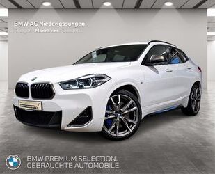 BMW BMW X2 M35i Navi Harman/K Head-Up Kamera Pano.Dach Gebrauchtwagen