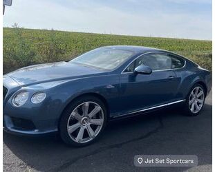 Bentley Bentley Continental GT 4.0 V8 4WD Automatik Tausch Gebrauchtwagen