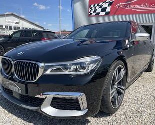 BMW BMW 730d M PAKET HEAD-UP CARBON LASER Displ.KEY Gebrauchtwagen