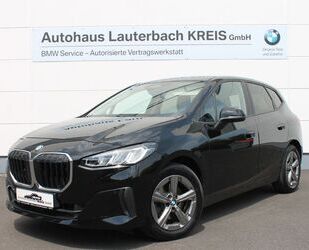 BMW BMW 218i AT U06 NAVI, LED, PDC, KAM, 17