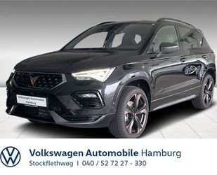 Cupra Cupra Ateca 2.0 TSI 4Drive DSG Navi Cam ACC beatsA Gebrauchtwagen