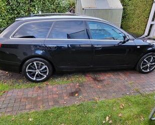 Audi Audi A6 2.7 TDI (DPF) multitronic Avant - Gebrauchtwagen