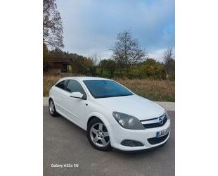 Opel Opel Astra GTC 1.8 ECOTEC Sport Sport Gebrauchtwagen