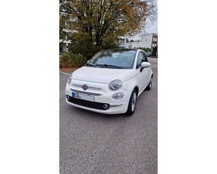 Fiat Fiat 500 1,2 L Top Zustand Gebrauchtwagen