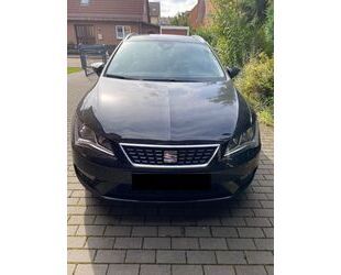 Seat Seat Leon ST 1.8 TSI 132kW St.&St. Xcellence DSG . Gebrauchtwagen