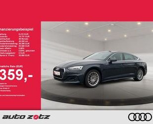 Audi Audi A5 Sportback 40 TFSI S tronic ,PDC,Kam.,el.He Gebrauchtwagen