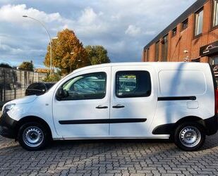 Mercedes-Benz Mercedes-Benz Citan Kasten 109 CDI extralang|1.Han Gebrauchtwagen