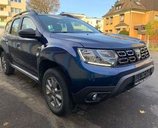 Dacia Dacia Duster 1,6 Facelift/Navi/Kamera/Sitzheizung! Gebrauchtwagen