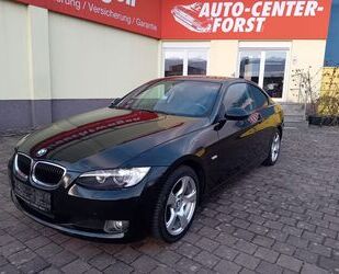 BMW BMW Coupe 320i Gebrauchtwagen