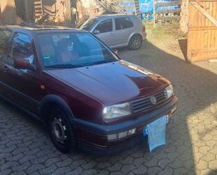 VW Volkswagen Vento 2.0 GT GT Gebrauchtwagen