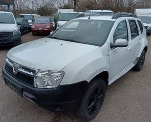 Dacia Dacia Duster I Basis 4x2 Gebrauchtwagen