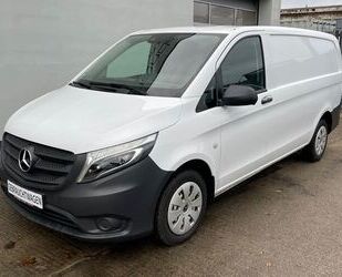 Mercedes-Benz Mercedes-Benz Vito Kasten 116 CDI PRO RWD lang, LE Gebrauchtwagen