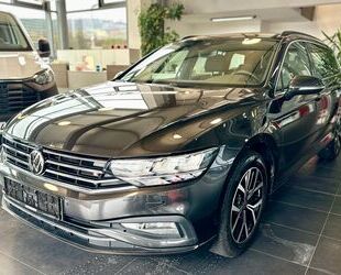 VW Volkswagen Passat Variant Business 2.0 TDI DSG LED Gebrauchtwagen