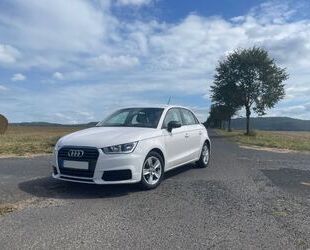 Audi Audi A1 1.0 TFSI ultra sport Sportback sport Gebrauchtwagen