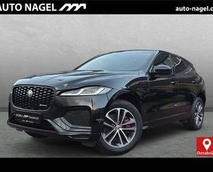 Jaguar Jaguar F-PACE P400e R-Dyn.S 19