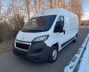 Peugeot Peugeot Boxer 335 L3H2 2.2 Avantage X HDi Gebrauchtwagen