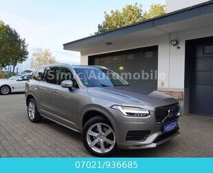 Volvo Volvo XC90 Momentum Pro B5 AWD LEDER+NAVI+KAMERA+A Gebrauchtwagen