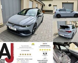 VW Volkswagen Golf 8 GTI Clubsport DCC/Panorama/Hud/H Gebrauchtwagen