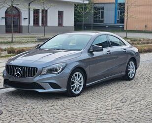 Mercedes-Benz Mercedes-Benz CLA 180 - Gebrauchtwagen