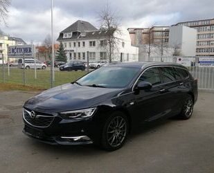 Opel Opel Insignia B Sports Tourer 