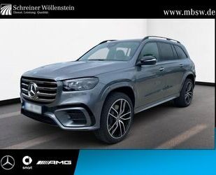 Mercedes-Benz Mercedes-Benz GLS 350 d 4M AMG*Night*AHK*Pano*HUD* Gebrauchtwagen