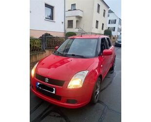 Suzuki Suzuki Swift 1,3 Club Club Gebrauchtwagen