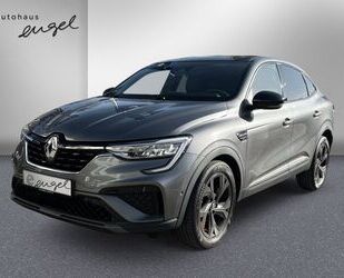 Renault Renault Arkana TCe 140 EDC R.S. LINE,ACC,BOSE,KAME Gebrauchtwagen