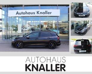 VW Volkswagen Golf R 2.0 TSI 4MOTION *MATRIX*NAVI*KAM Gebrauchtwagen