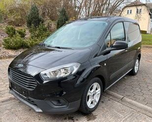 Ford Ford Transit Courier Gebrauchtwagen