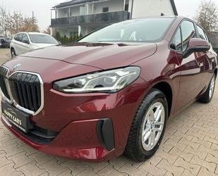 BMW BMW 218i Active Tourer; Top Zustand; 1.Hand Gebrauchtwagen