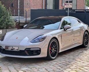 Porsche Porsche Panamera GTS InnoDrive Matrix Gebrauchtwagen