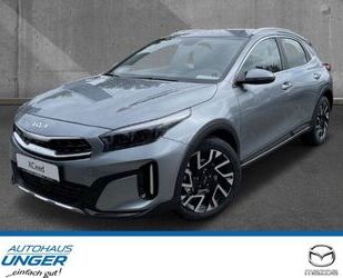 Kia Kia XCeed 1.5 T-GDI DCT Spirit Led Kamera JBL Navi Gebrauchtwagen