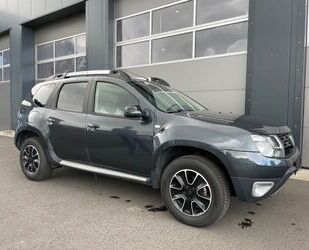 Dacia Dacia Duster 1.5dCi Black Shadow,Navi,Sitzheizung Gebrauchtwagen